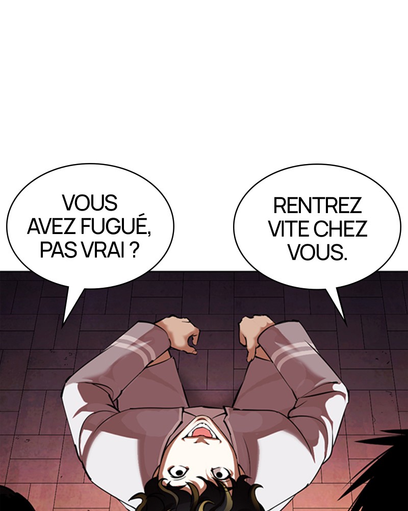 Lookism Chapitre 357 - Page 123