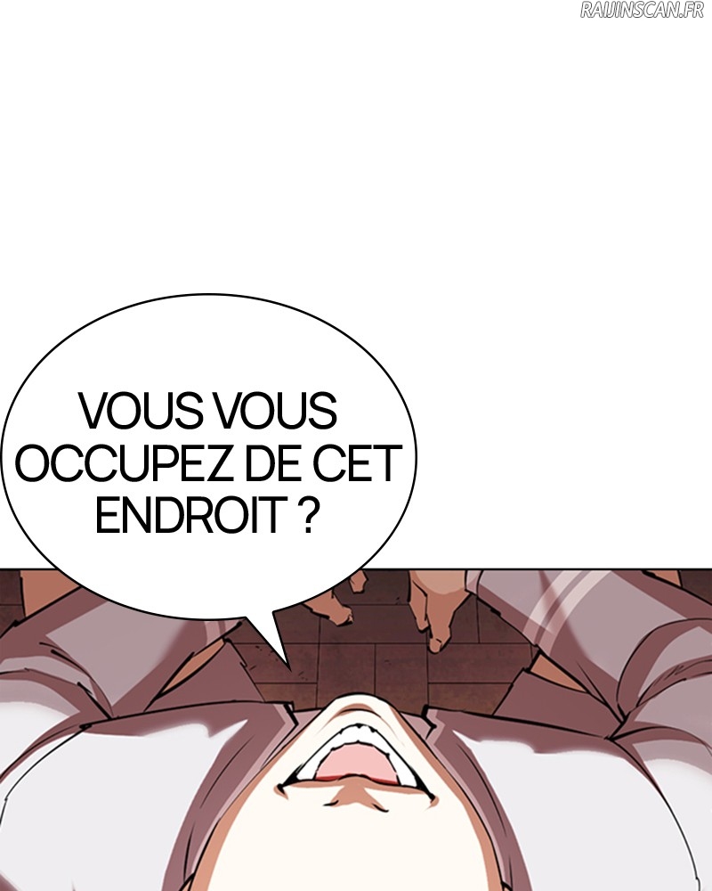Lookism Chapitre 357 - Page 125