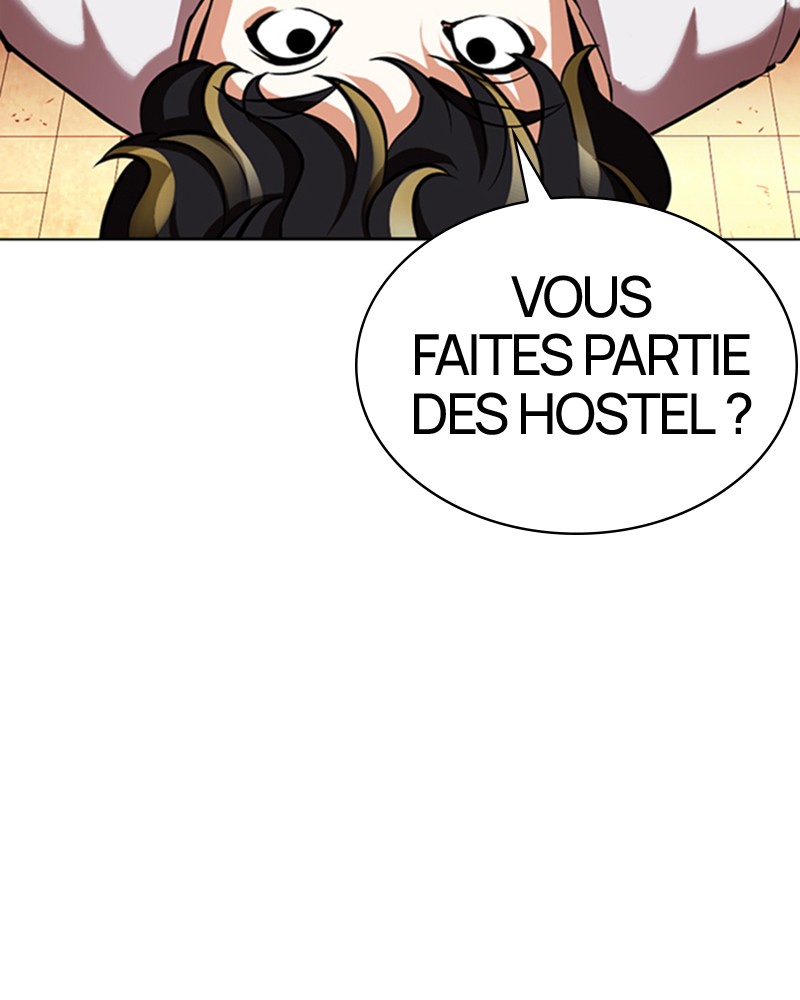 Lookism Chapitre 357 - Page 126