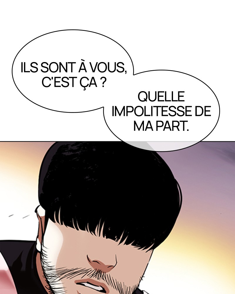 Lookism Chapitre 357 - Page 127