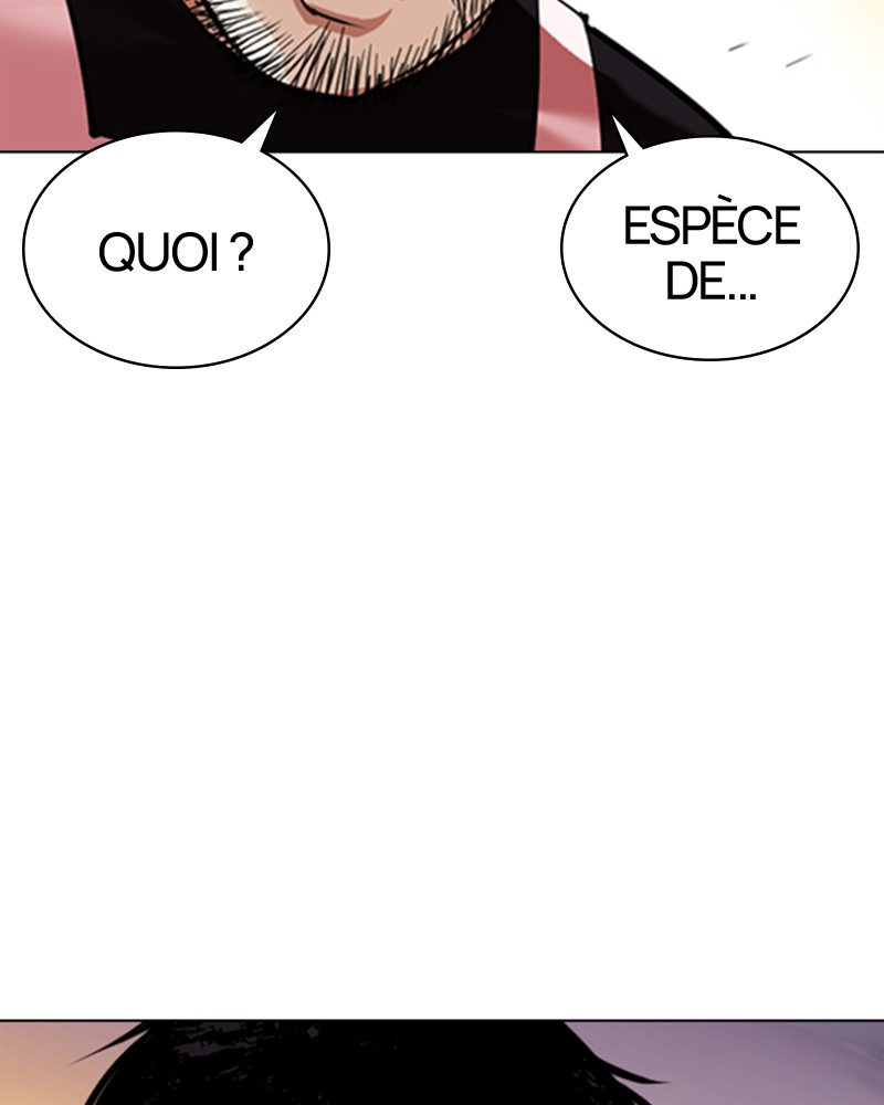 Lookism Chapitre 357 - Page 128