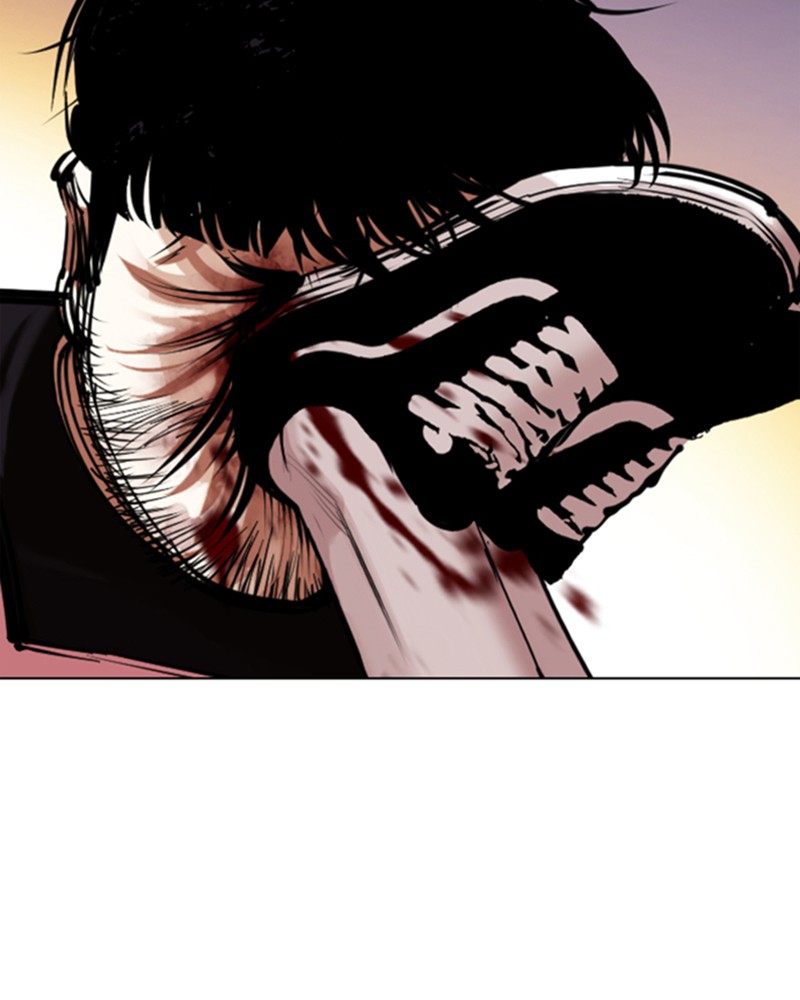 Lookism Chapitre 357 - Page 129