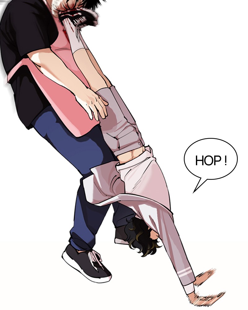 Lookism Chapitre 357 - Page 131