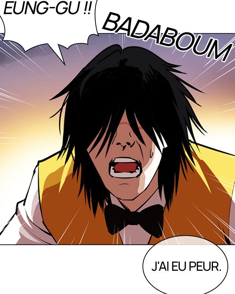 Lookism Chapitre 357 - Page 133
