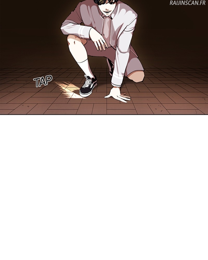 Lookism Chapitre 357 - Page 135