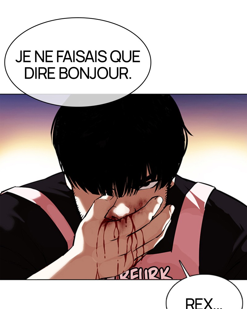 Lookism Chapitre 357 - Page 136