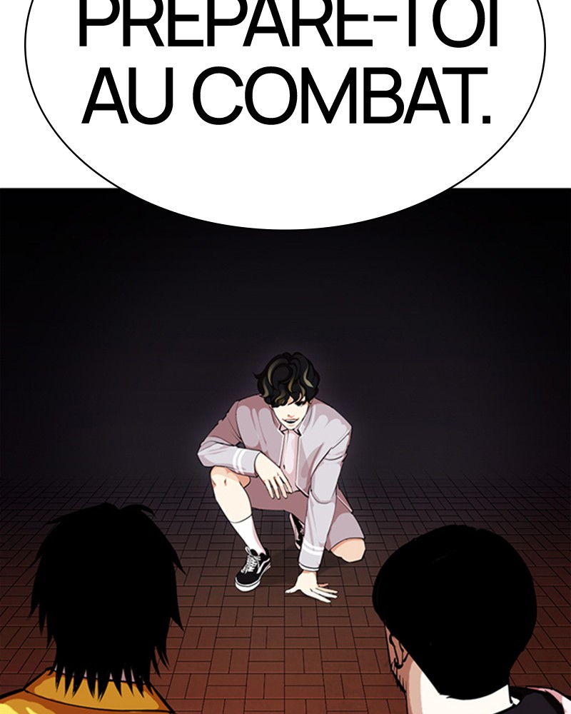 Lookism Chapitre 357 - Page 138