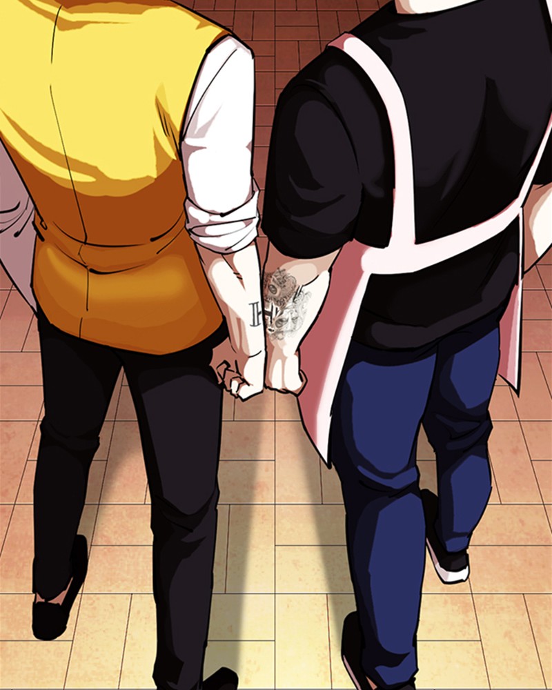 Lookism Chapitre 357 - Page 139