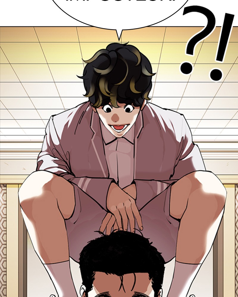 Lookism Chapitre 357 - Page 14