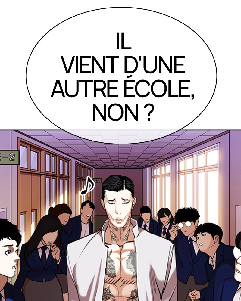 Lookism Chapitre 357 - Page 147