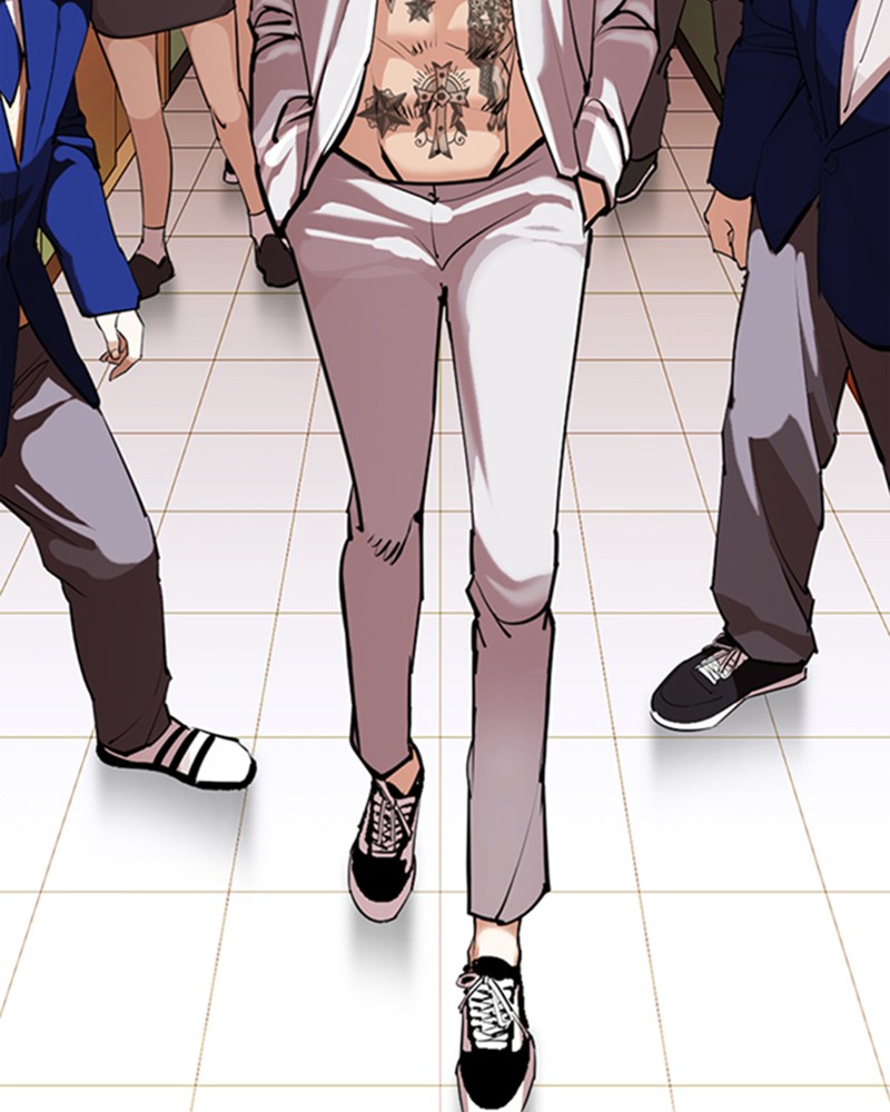 Lookism Chapitre 357 - Page 148