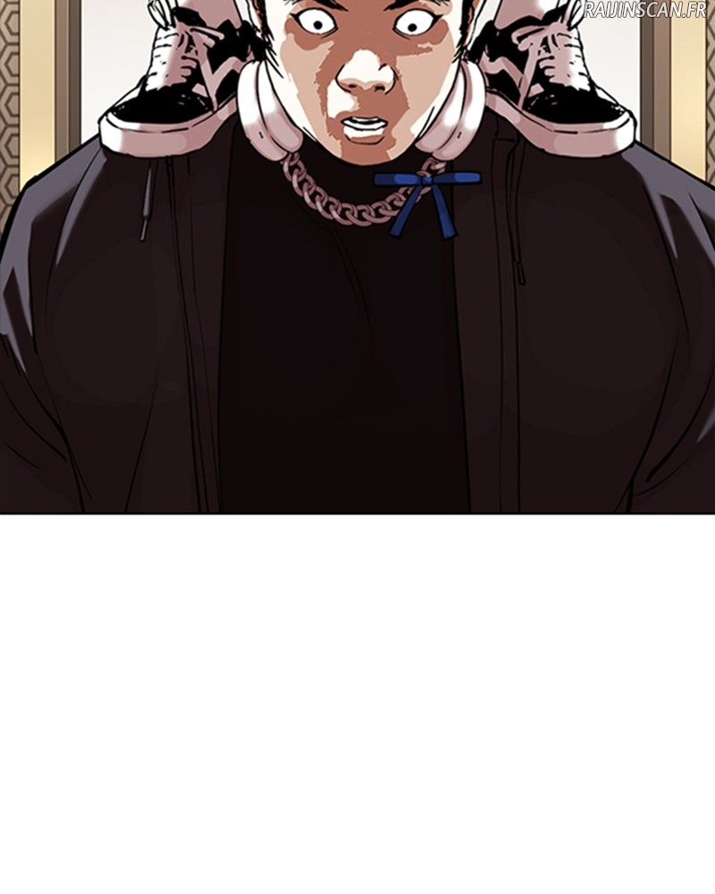 Lookism Chapitre 357 - Page 15