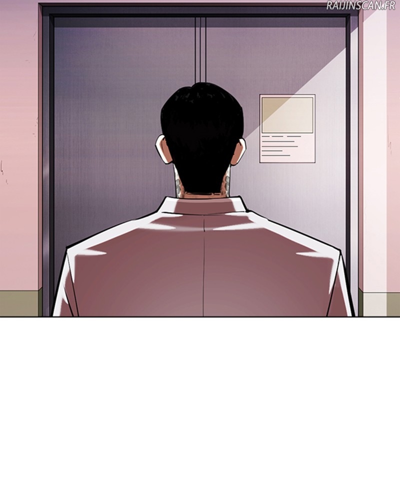Lookism Chapitre 357 - Page 150