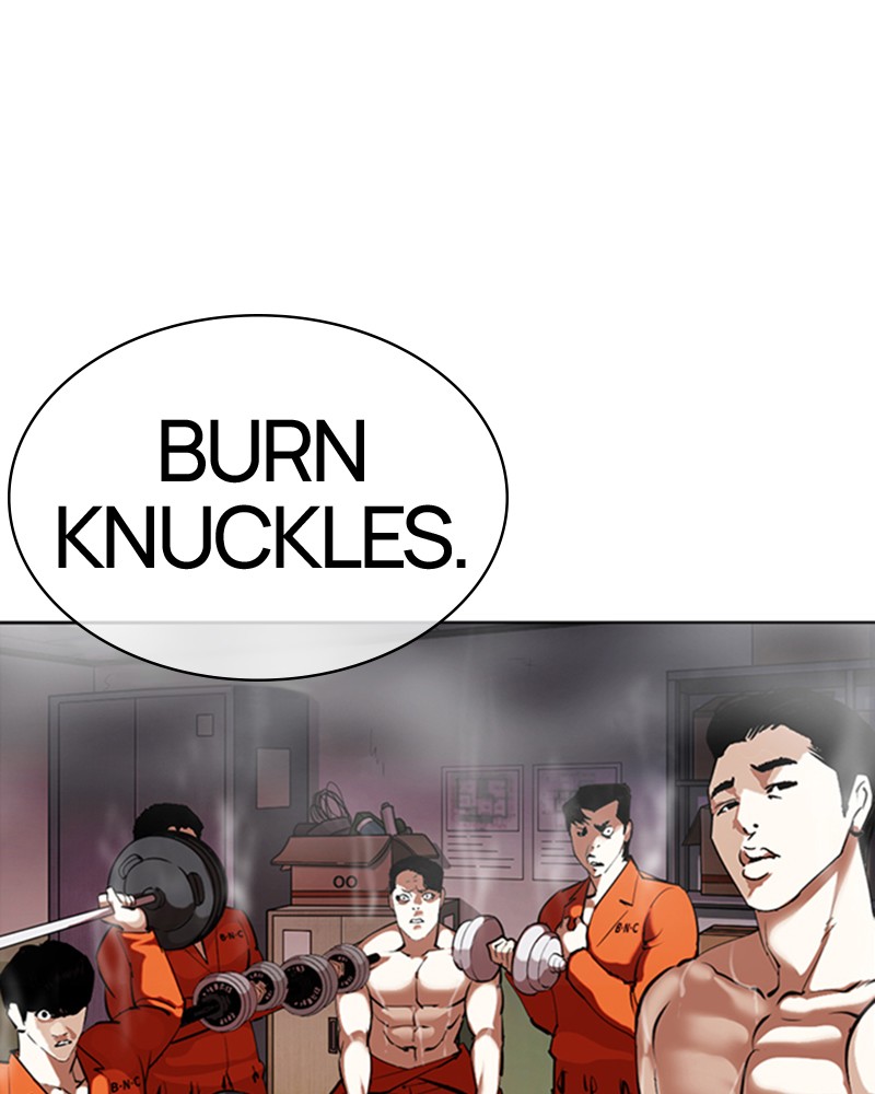 Lookism Chapitre 357 - Page 151