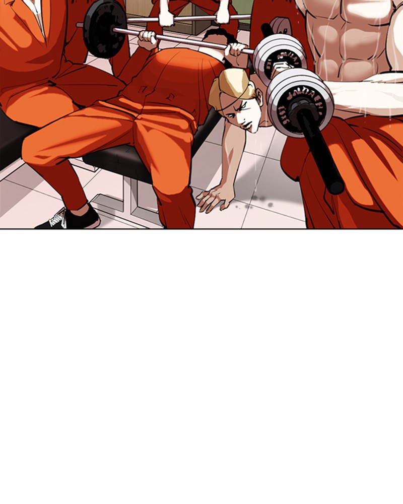 Lookism Chapitre 357 - Page 152