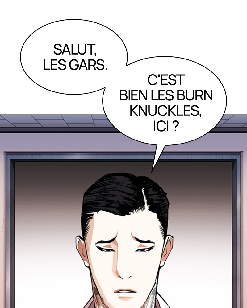 Lookism Chapitre 357 - Page 153