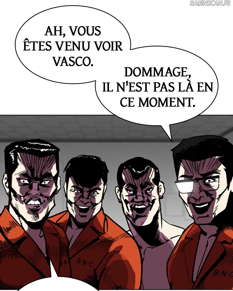 Lookism Chapitre 357 - Page 155