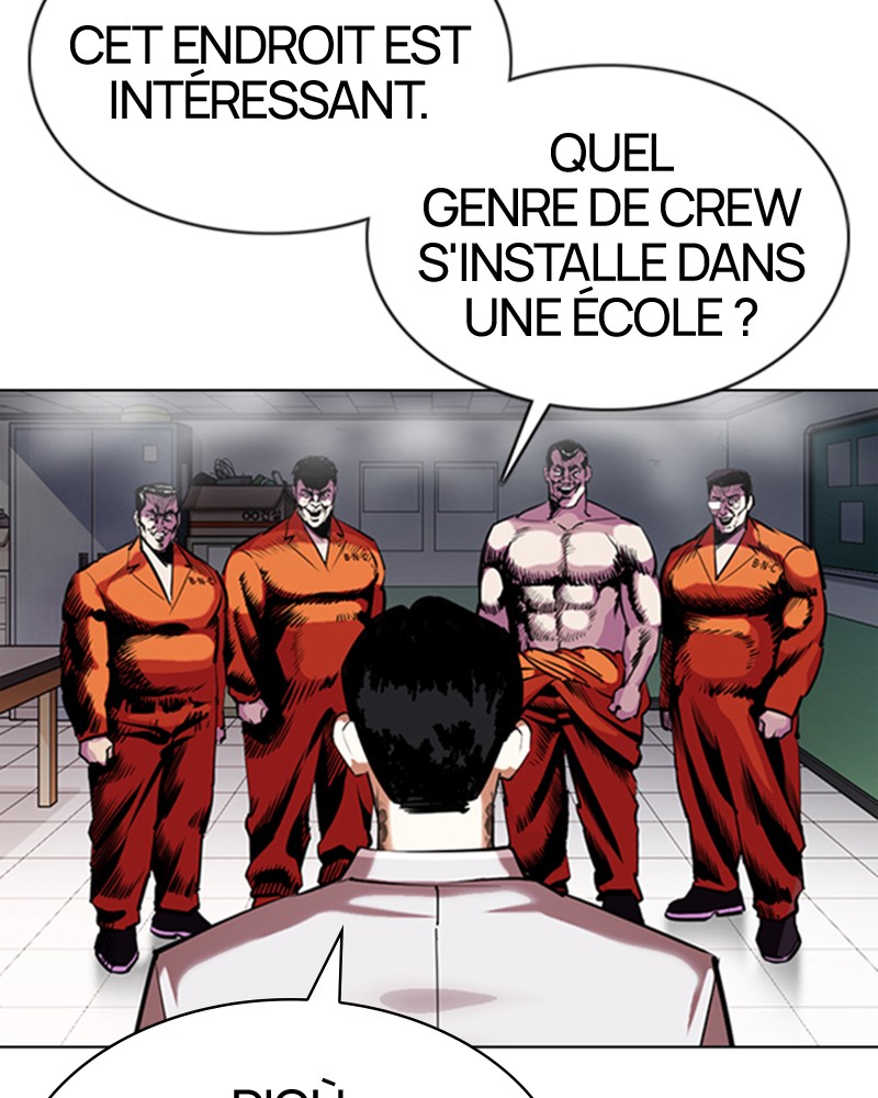 Lookism Chapitre 357 - Page 157