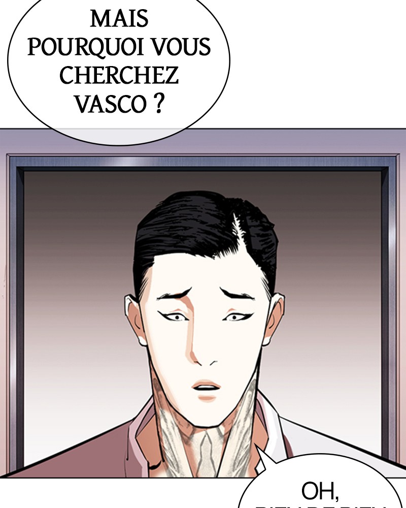 Lookism Chapitre 357 - Page 159