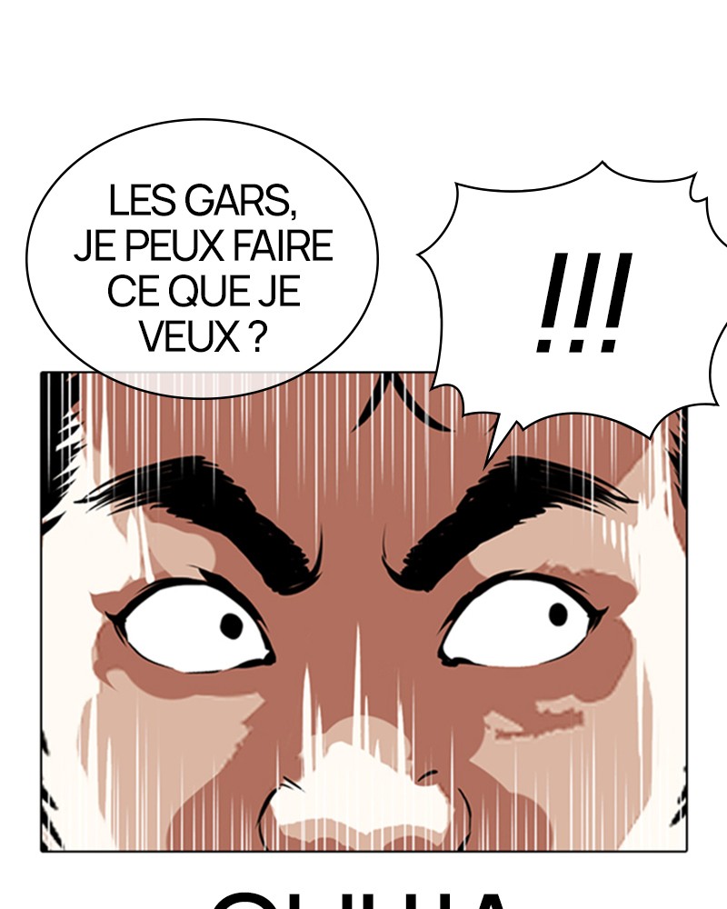 Lookism Chapitre 357 - Page 16