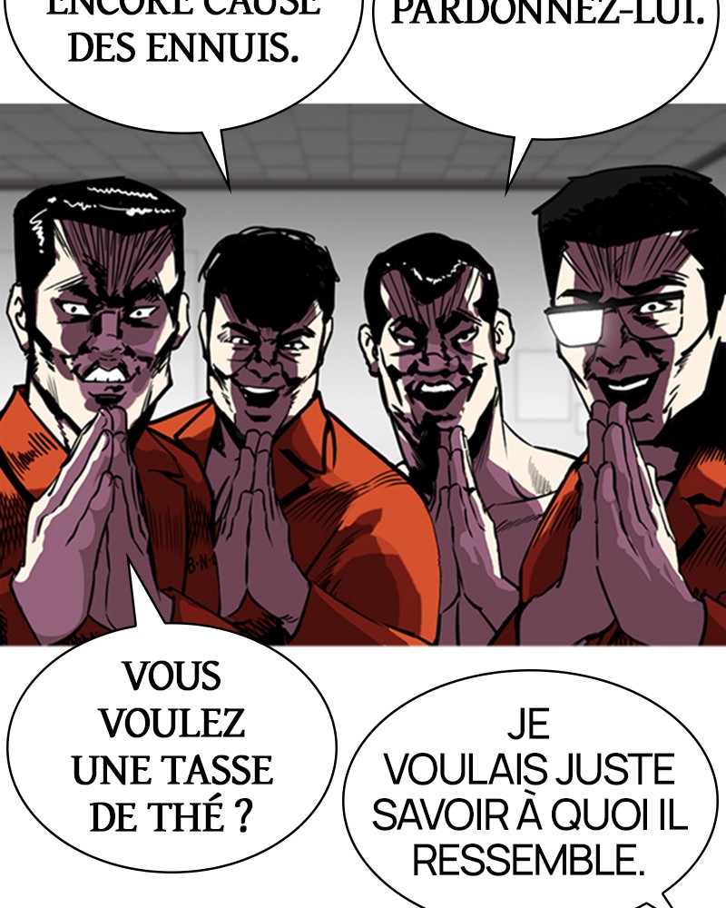 Lookism Chapitre 357 - Page 161