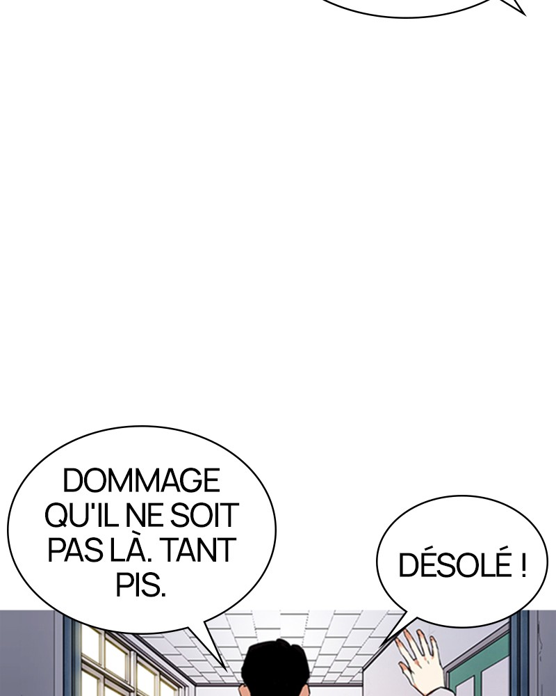 Lookism Chapitre 357 - Page 162
