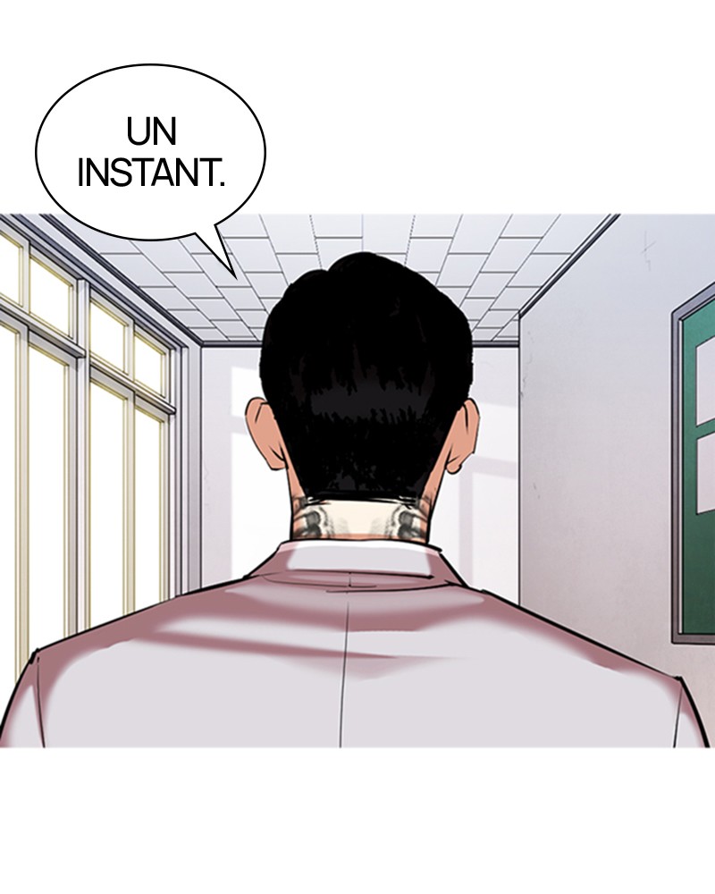 Lookism Chapitre 357 - Page 164