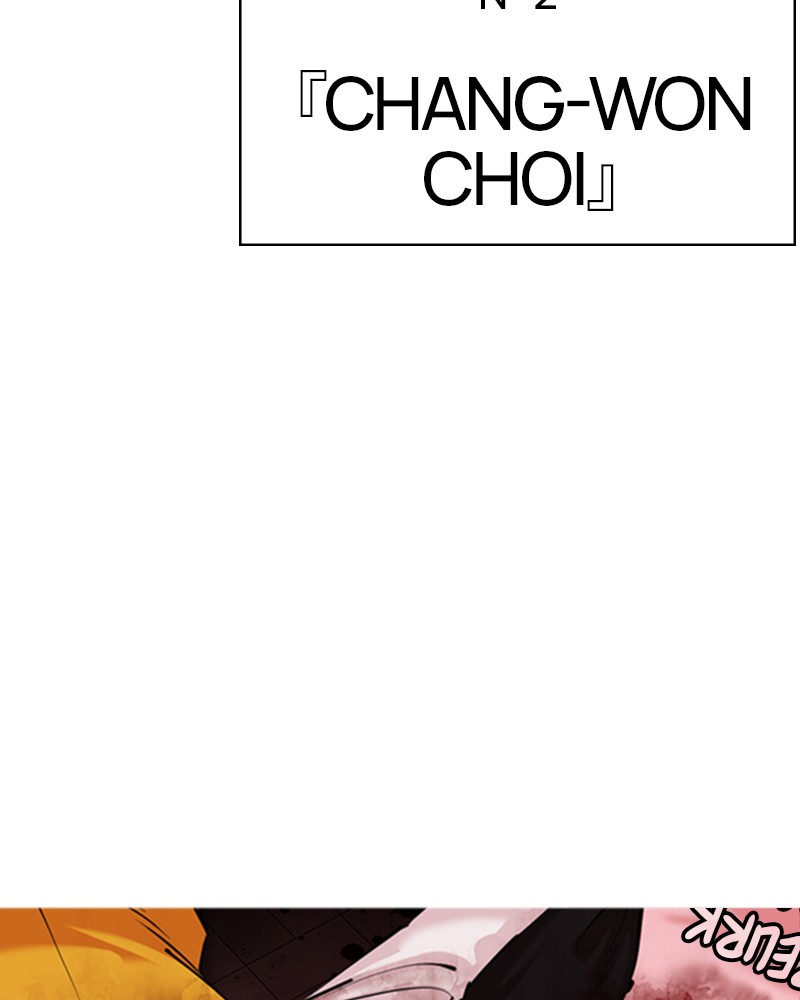 Lookism Chapitre 357 - Page 167