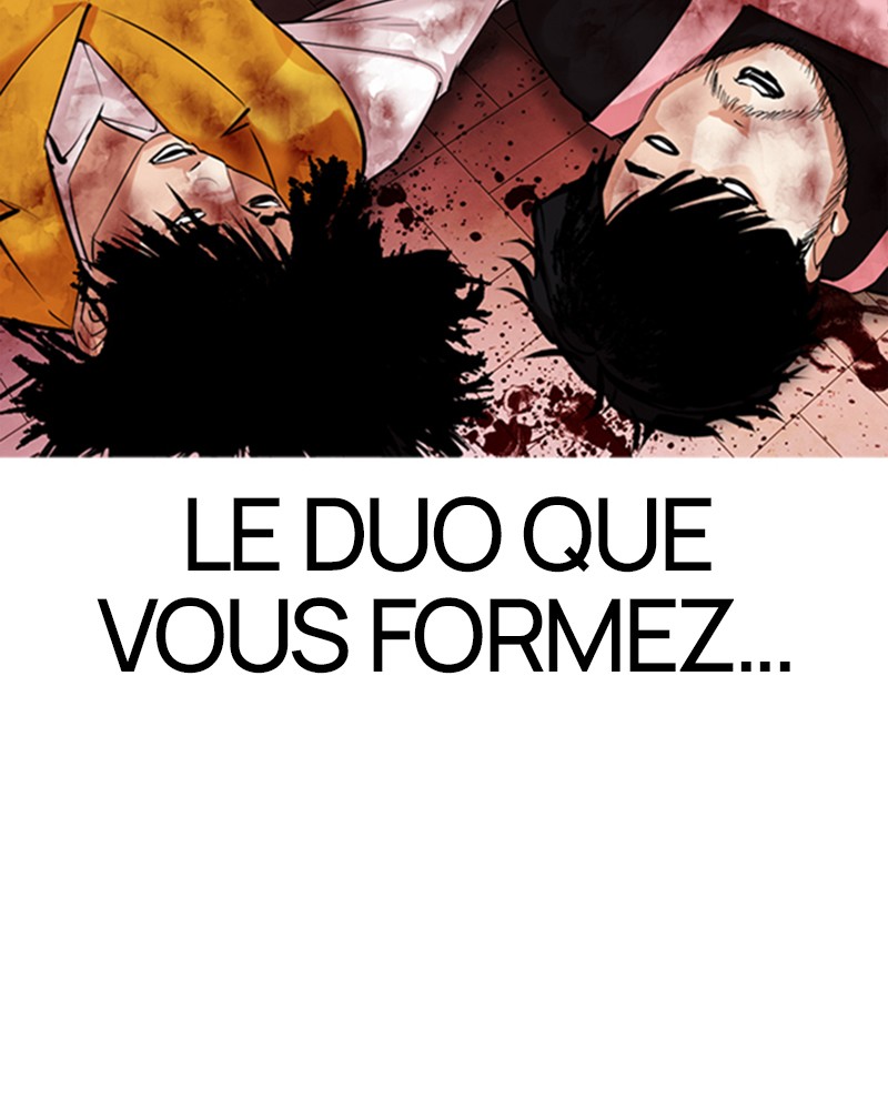 Lookism Chapitre 357 - Page 168