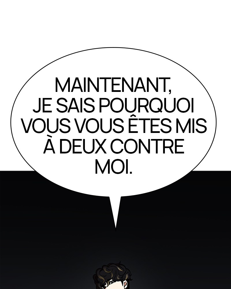 Lookism Chapitre 357 - Page 169