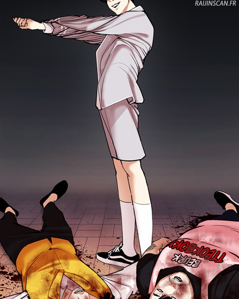 Lookism Chapitre 357 - Page 170