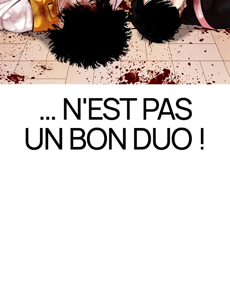 Lookism Chapitre 357 - Page 171