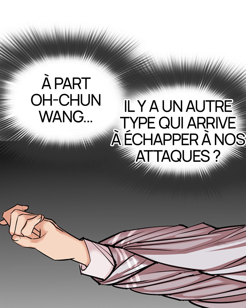 Lookism Chapitre 357 - Page 172