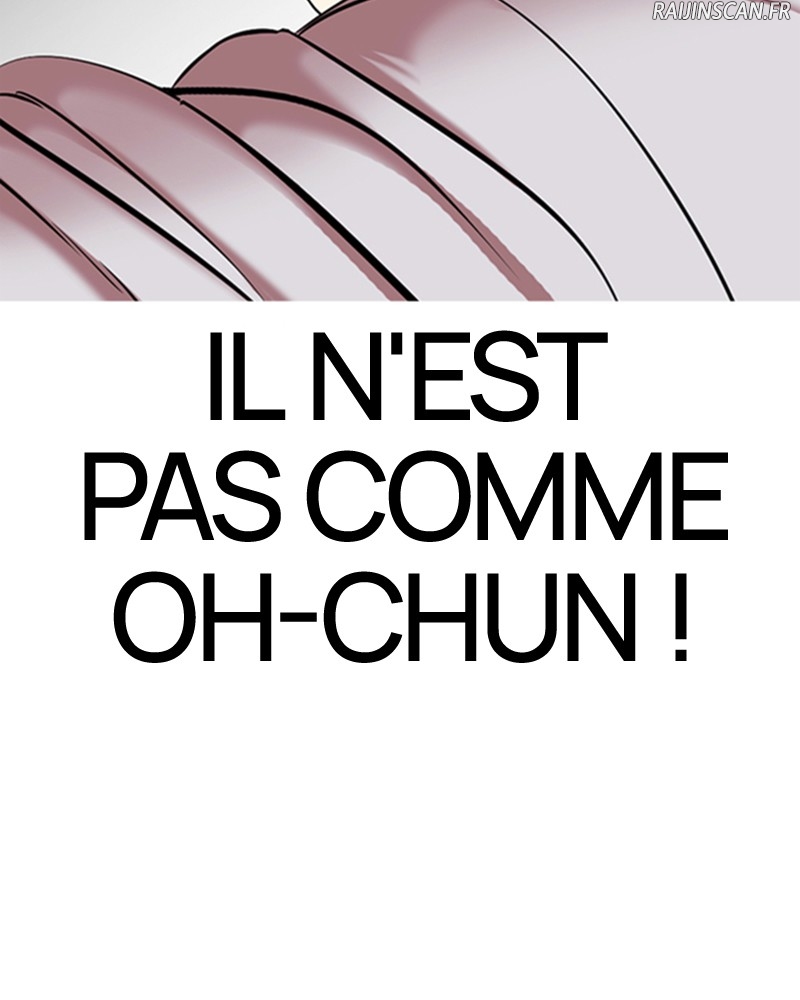 Lookism Chapitre 357 - Page 175