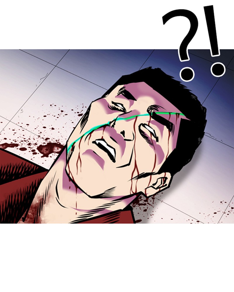 Lookism Chapitre 357 - Page 176