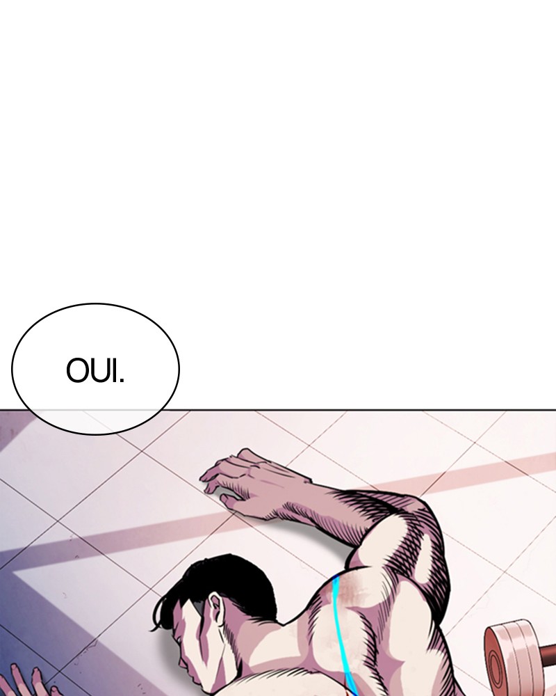 Lookism Chapitre 357 - Page 177