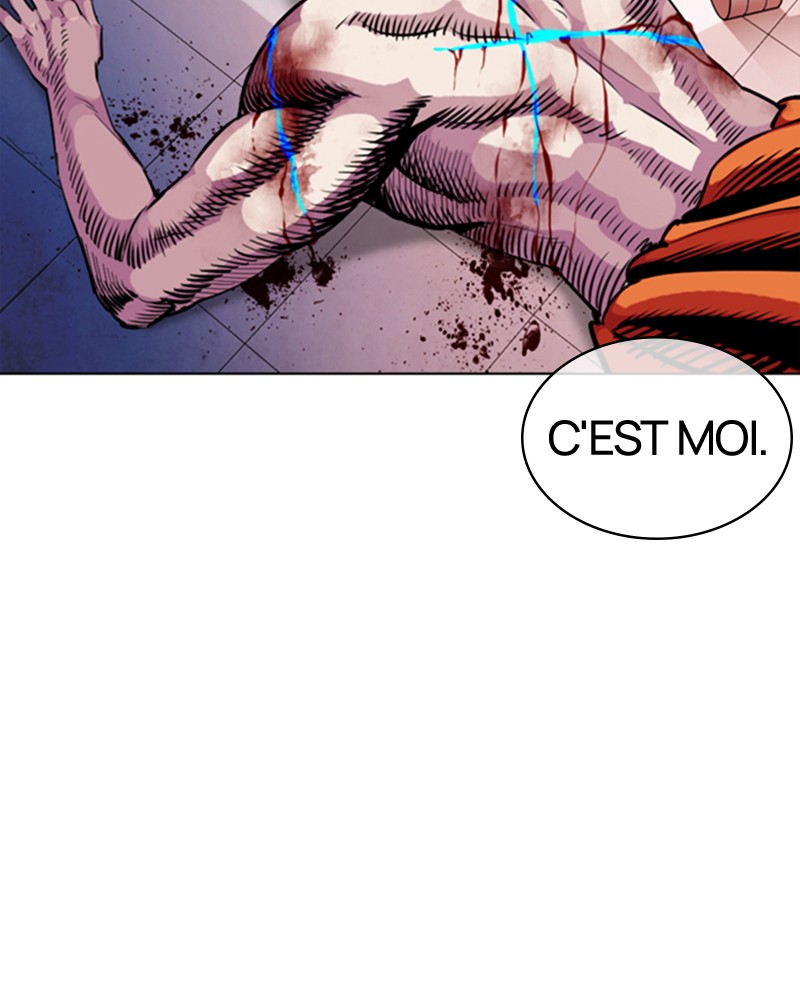 Lookism Chapitre 357 - Page 178