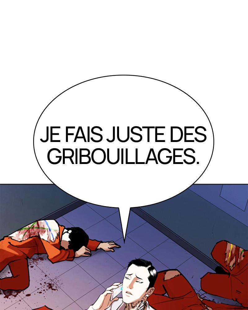 Lookism Chapitre 357 - Page 179