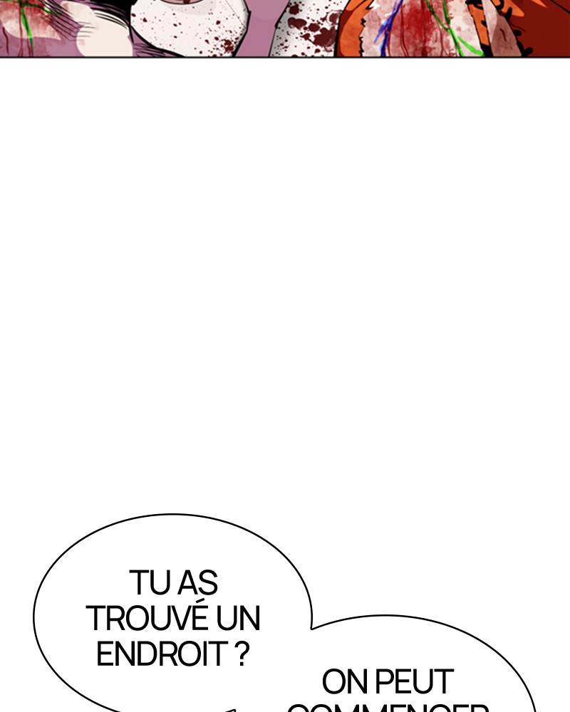 Lookism Chapitre 357 - Page 181