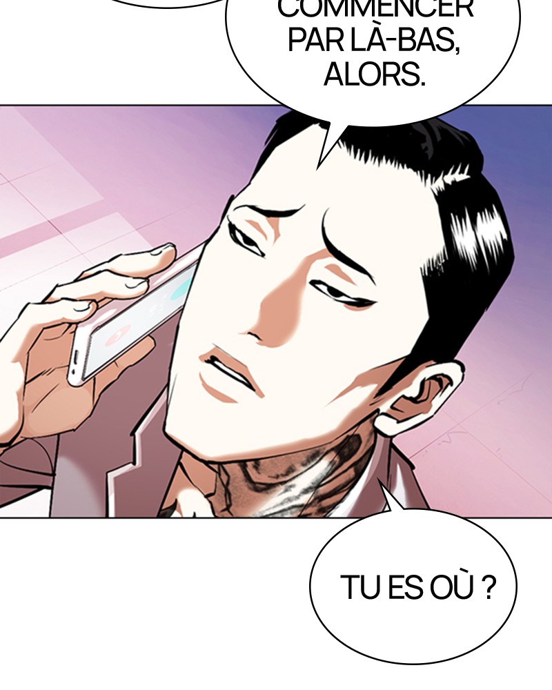 Lookism Chapitre 357 - Page 182