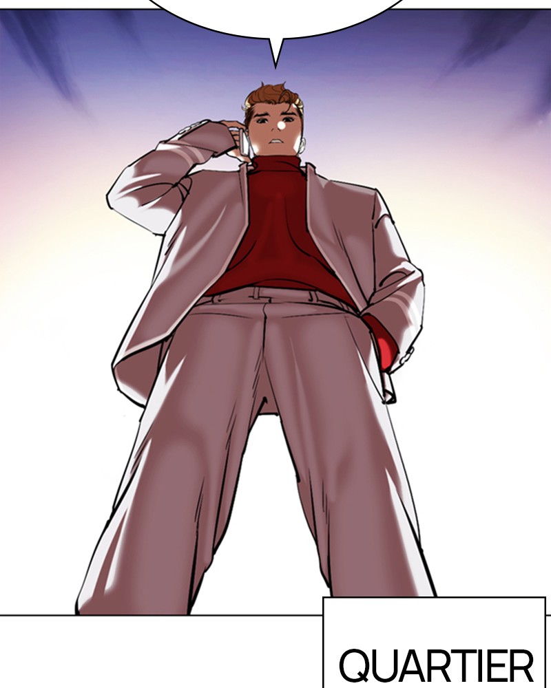Lookism Chapitre 357 - Page 184