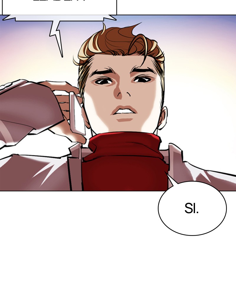 Lookism Chapitre 357 - Page 186