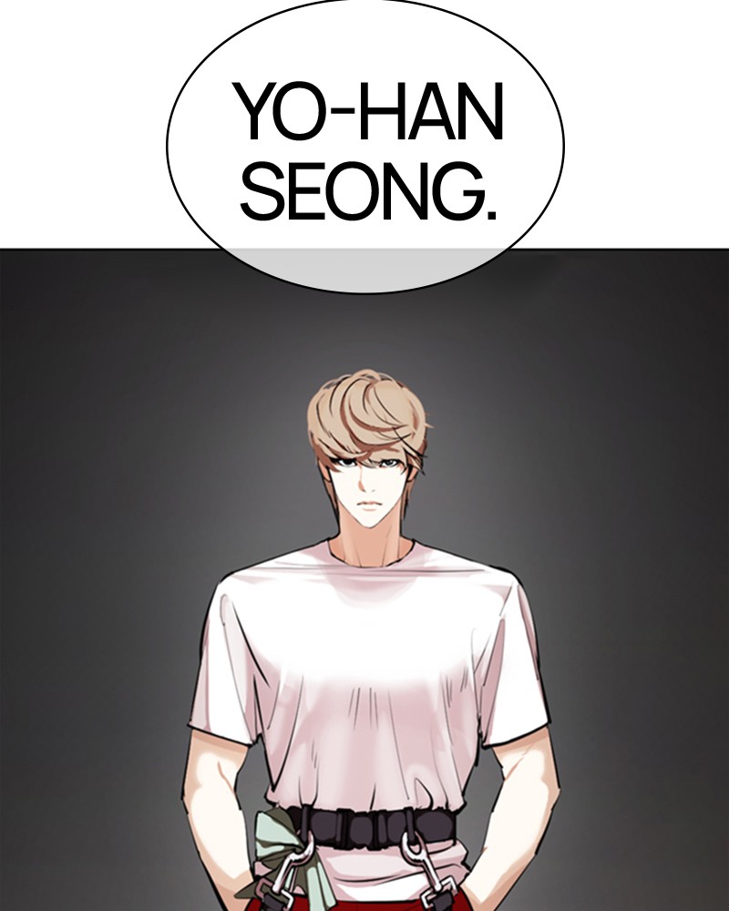 Lookism Chapitre 357 - Page 189