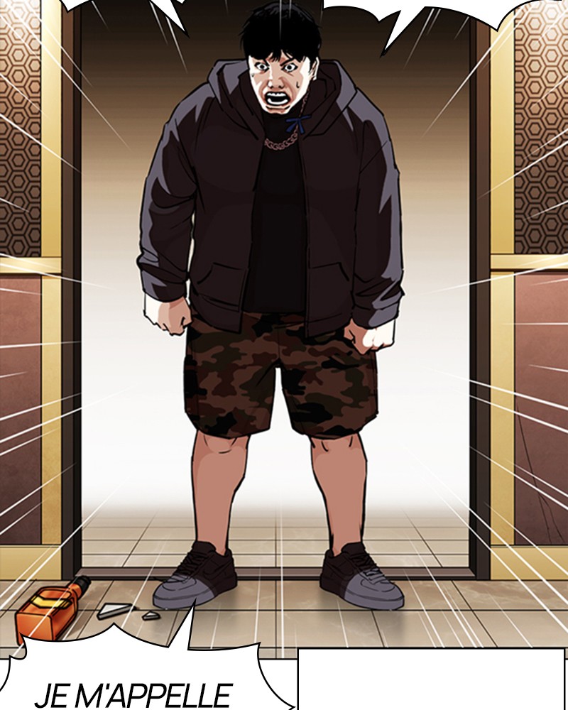 Lookism Chapitre 357 - Page 19