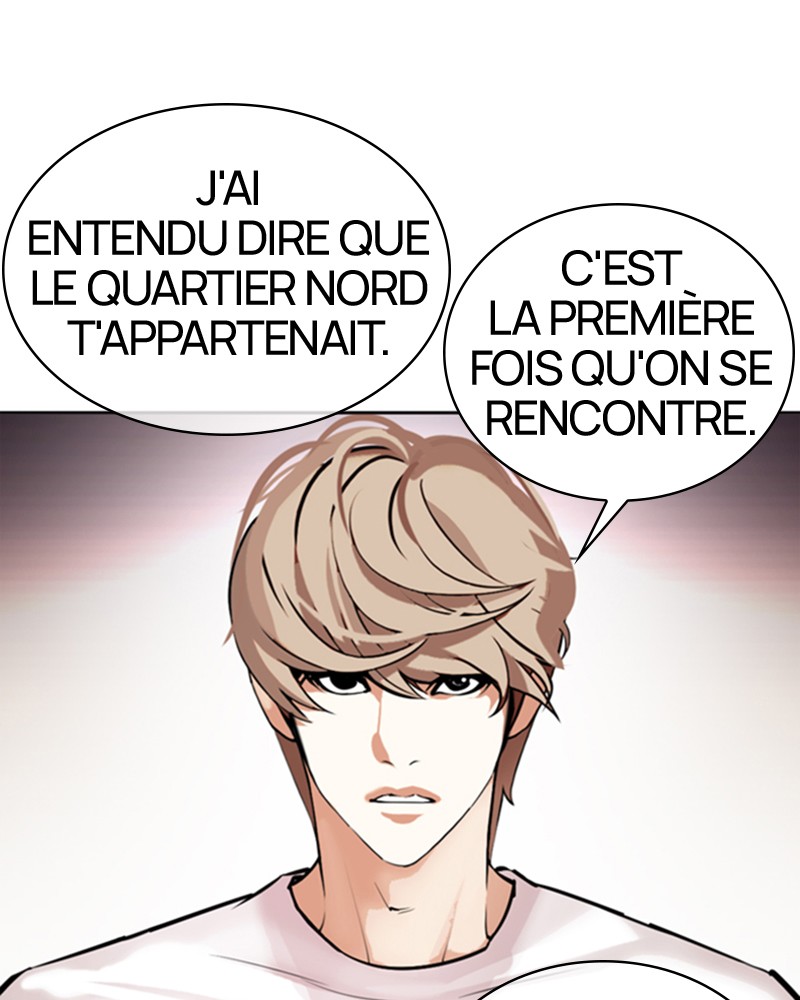 Lookism Chapitre 357 - Page 192