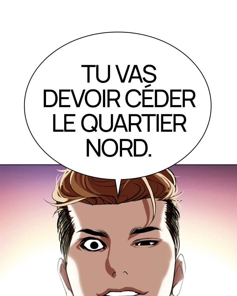Lookism Chapitre 357 - Page 194