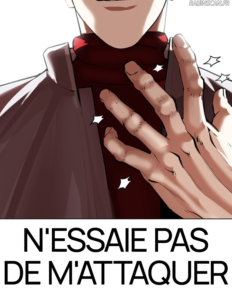 Lookism Chapitre 357 - Page 195