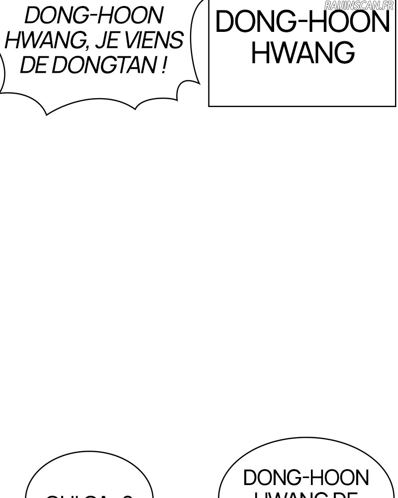 Lookism Chapitre 357 - Page 20