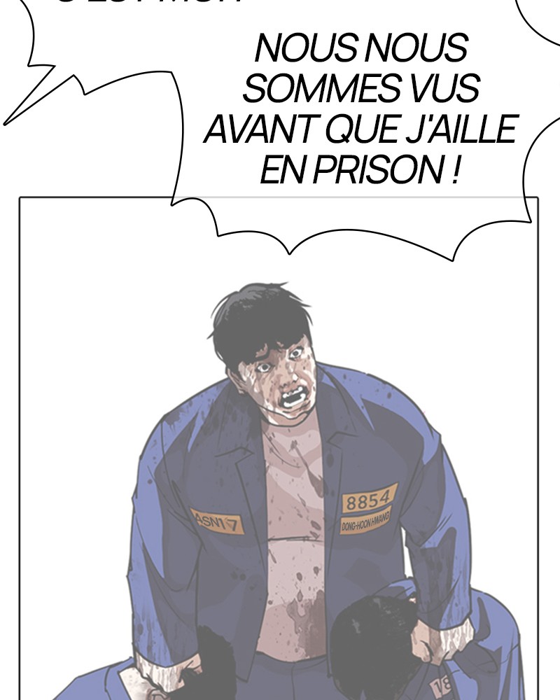 Lookism Chapitre 357 - Page 23