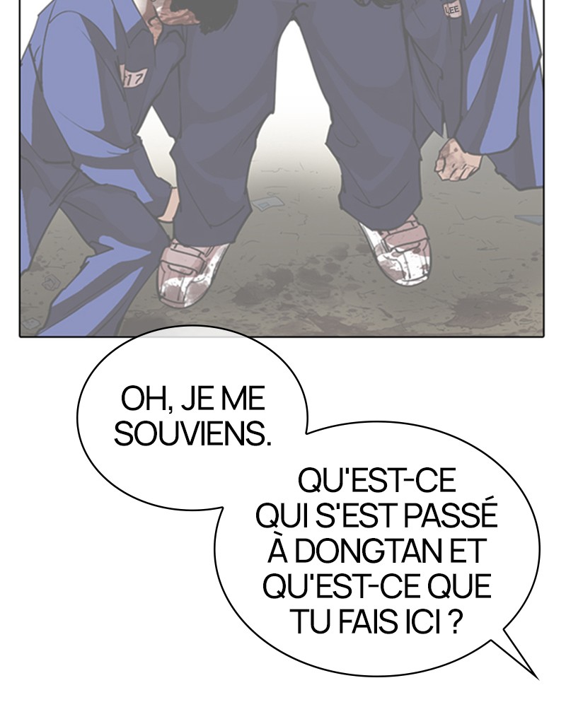 Lookism Chapitre 357 - Page 24